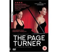 The Page Turner [Region 2]