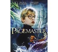 The Pagemaster