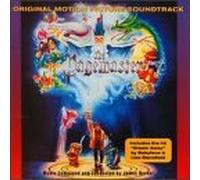 The Pagemaster: Original Motion Picture Soundtrack (1994-11-08)