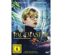 The Pagemaster - Richies fantastische Reise