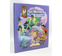 The Pagemaster Storybook