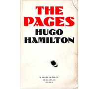 The Pages: A Compelling Historical Mystery of Secrets Hidden Within a Banned Book