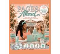The Pages Ahead: Writing the Next Version of Your Life: Book #3The Bookshelf Series