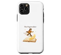 The Pagewalker Mythic Journey Case for iPhone 11 Pro