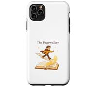 The Pagewalker Mythic Journey Case for iPhone 11 Pro Max