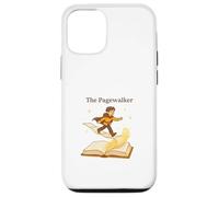 The Pagewalker Mythic Journey Case for iPhone 12/12 Pro