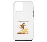 The Pagewalker Mythic Journey Case for iPhone 12 mini