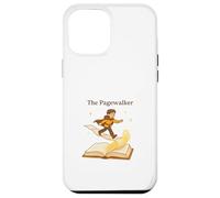 The Pagewalker Mythic Journey Case for iPhone 12 Pro Max