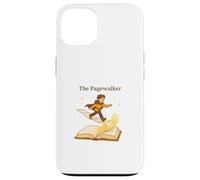 The Pagewalker Mythic Journey Case for iPhone 13