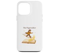 The Pagewalker Mythic Journey Case for iPhone 13 Pro Max
