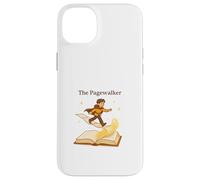 The Pagewalker Mythic Journey Case for iPhone 14 Plus