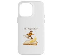 The Pagewalker Mythic Journey Case for iPhone 14 Pro Max