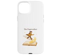 The Pagewalker Mythic Journey Case for iPhone 15 Plus