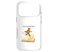 The Pagewalker Mythic Journey Case for iPhone 17 Pro