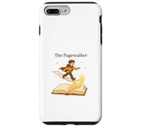 The Pagewalker Mythic Journey Case for iPhone 7 Plus/8 Plus
