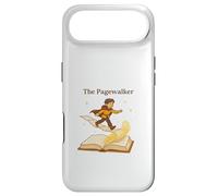 The Pagewalker Mythic Journey Case for iPhone Air