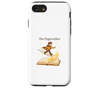 The Pagewalker Mythic Journey Case for iPhone SE (2020) / 7/8