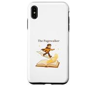The Pagewalker Mythic Journey Case for iPhone XS Max