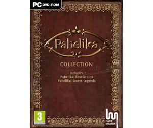 The Pahelika Collection - Revelations and Secret Legends (PC DVD) (PC)