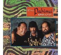 The Pahinui Bros by Cyril Pahinui