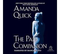 The Paid Companion