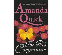 The Paid Companion