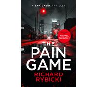 The Pain Game : A Sam Laska Crime Thriller