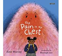 The Pain in my Chest