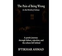 The Pain of Being Wrong