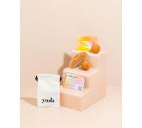 The Pain Relief Duo : The Award Winning Aura Orbs® and The Yuula® Comb Set | Labour Comb | Labour Balls | Birth | Hypnobirthing | Acupressure | Massage Tool | Made by a Midwife