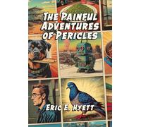 The Painful Adventures of Pericles