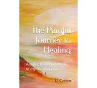 The Painful Journey to Healing: A reflective exploration of my healing process (We're Beautifully Broken...)