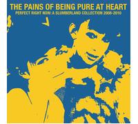 The Pains of Being P Perfect Right Now: A Slumberland Collecti (CD) (US IMPORT)