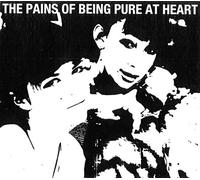 The Pains of Being Pure at Heart