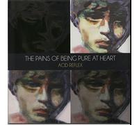 The Pains of Being Pure at Heart - Acid Reflex [VINYL]