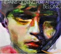 The Pains Of Being Pure At Heart - Belong