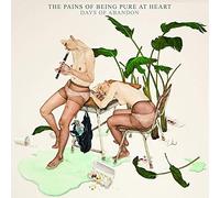 The Pains Of Being Pure At Heart - Days Of Abandon