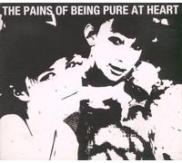The Pains Of Being Pure At Heart - The Pains Of Being Pure At Heart