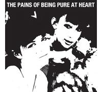 The Pains Of Being Pure At Heart - The Pains Of Being Pure At Heart [VINYL]