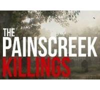 The Painscreek Killings Steam CD Key