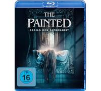 The Painted - Abbild der Dunkelheit