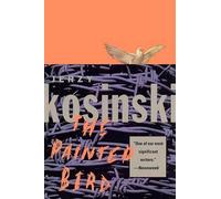 The Painted Bird by Jerzy Kosinski (English) Paperback Book