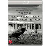 The Painted Bird Montage Pictures Blu-ray