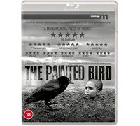 THE PAINTED BIRD (Montage Pictures) Blu-ray [Region B]