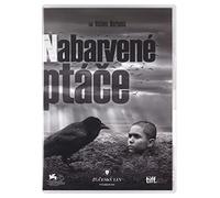 The Painted Bird / Nabarvene ptace DVD 2019