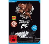 The Painted Bird (uncut) (Special Edition) (inkl. Bonus-DVD) (Blu-ray)