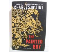 The Painted Boy