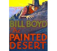The Painted Desert