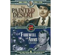 The Painted Desert / A Farewell To Arms
