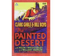 The Painted Desert [DVD]